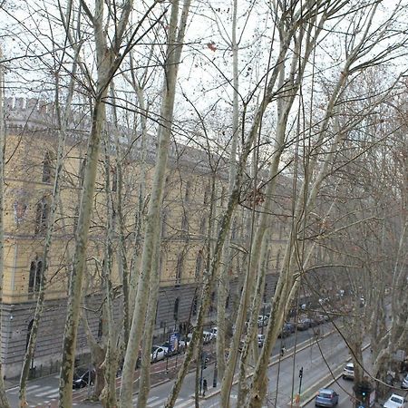 Hello Vatican Apartment Roma Dış mekan fotoğraf
