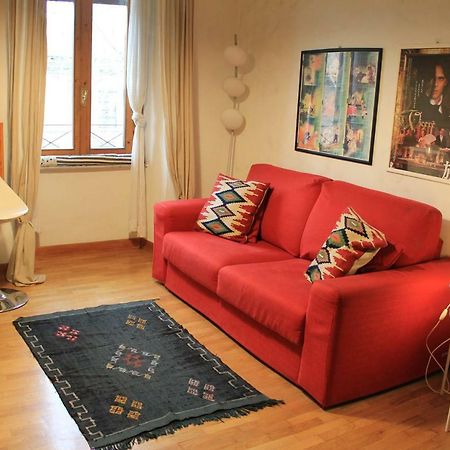 Hello Vatican Apartment Roma Dış mekan fotoğraf