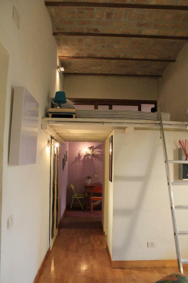 Hello Vatican Apartment Roma Dış mekan fotoğraf