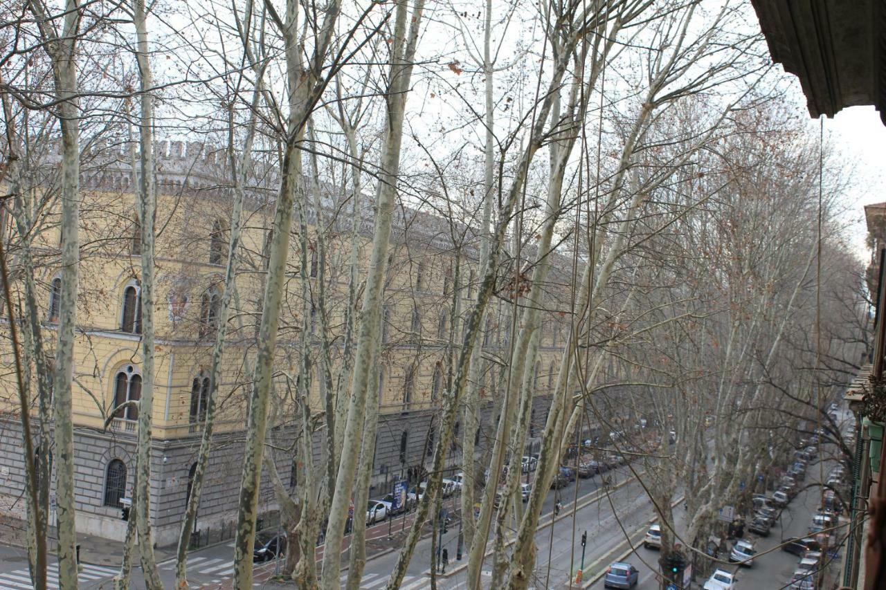 Hello Vatican Apartment Roma Dış mekan fotoğraf