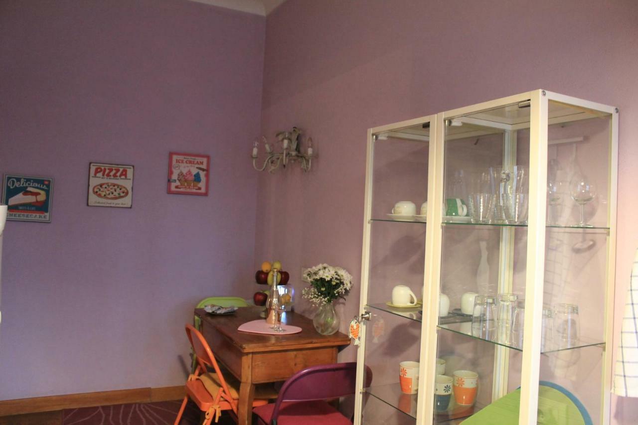 Hello Vatican Apartment Roma Dış mekan fotoğraf