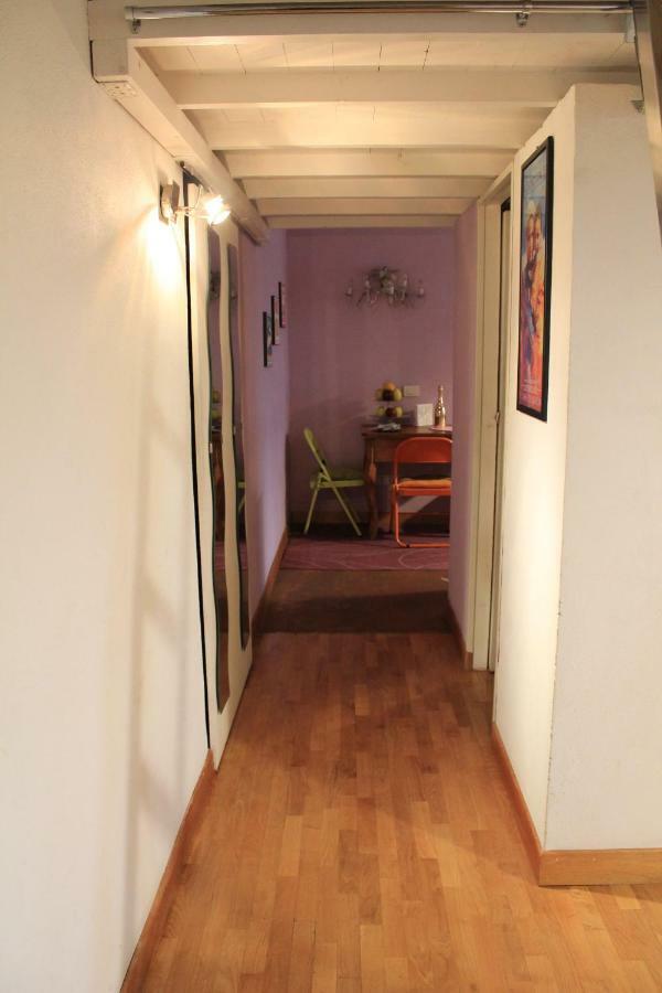 Hello Vatican Apartment Roma Dış mekan fotoğraf