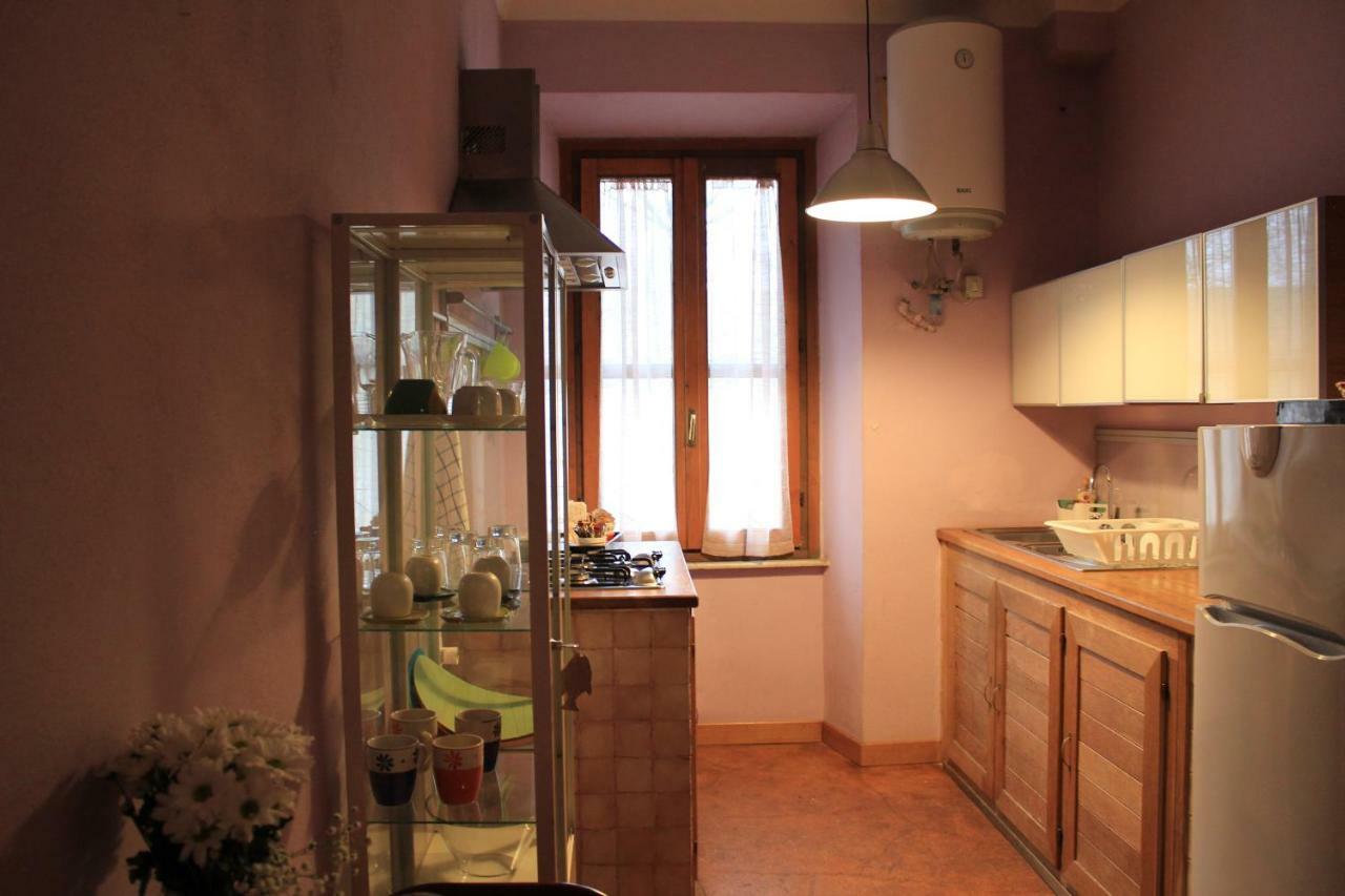 Hello Vatican Apartment Roma Dış mekan fotoğraf